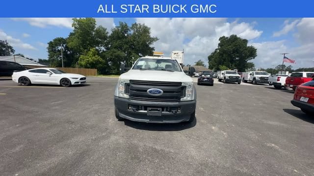 ford f-550 super duty chassis cab 2019 1FDUF5HT3KEE45829 image ford f-550 super duty chassis cab 2019 1FDUF5HT3KEE45829 image